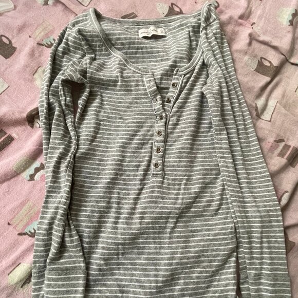 abercrombie tops - Picture 1 of 2